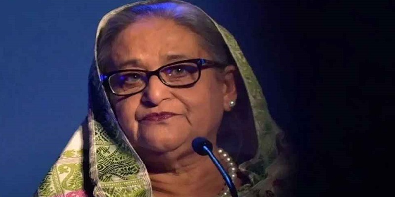 ৪৫ দিনের মধ্যে শুরু হবে শেখ হাসিনার বিচার কাজ: চিফ প্রসিকিউটর