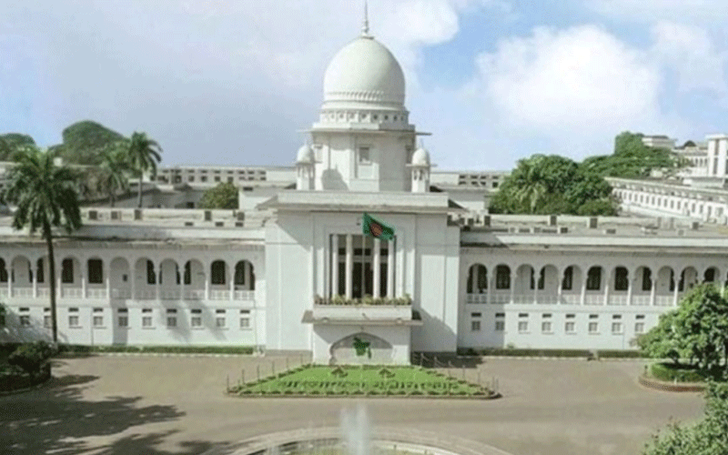 তিন বছর আটকে এমসি কলেজে সংঘবদ্ধ ধর্ষণ মামলা, প্রধান বিচারপতির ক্ষোভ