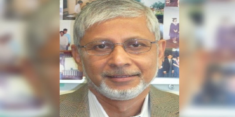 প্রধান উপদেষ্টার বিশেষ সহকারী হলেন ড. আনিসুজ্জামান চৌধুরী