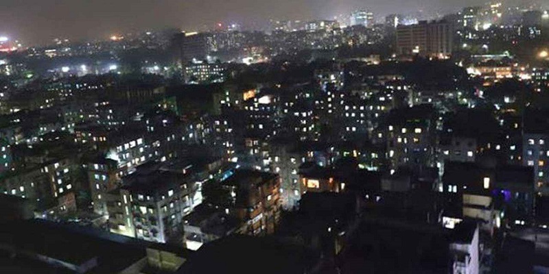 ২৫ মার্চে আলোকসজ্জা নয়, ১ মিনিট প্রতীকী ‘ব্ল্যাকআউট’