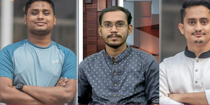 সারজিস বা হাসনাতের কেউ একজন মিথ্যা বলছেন: হান্নান মাসুদ