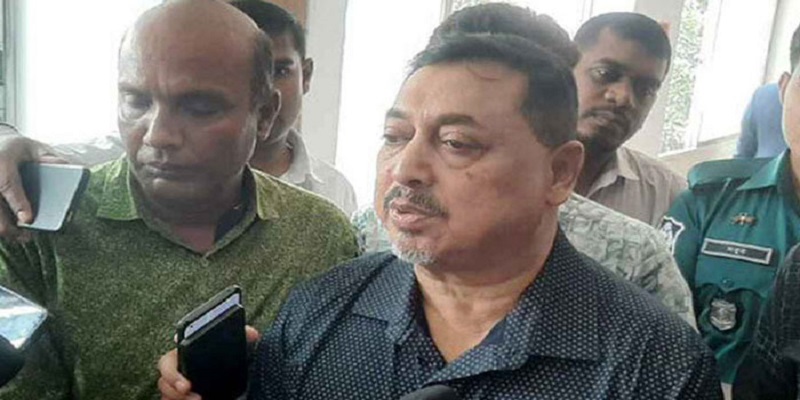 ঈদে পুলিশ সদস্যদের ছুটি নেই: স্বরাষ্ট্র সচিব