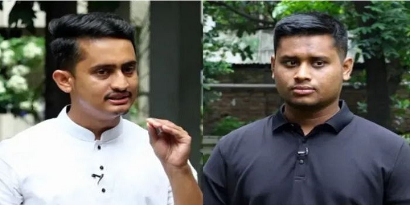 সেনাবাহিনী নিয়ে হাসনাতের কথাগুলো সমীচীন মনে হয়নি: সারজিস 