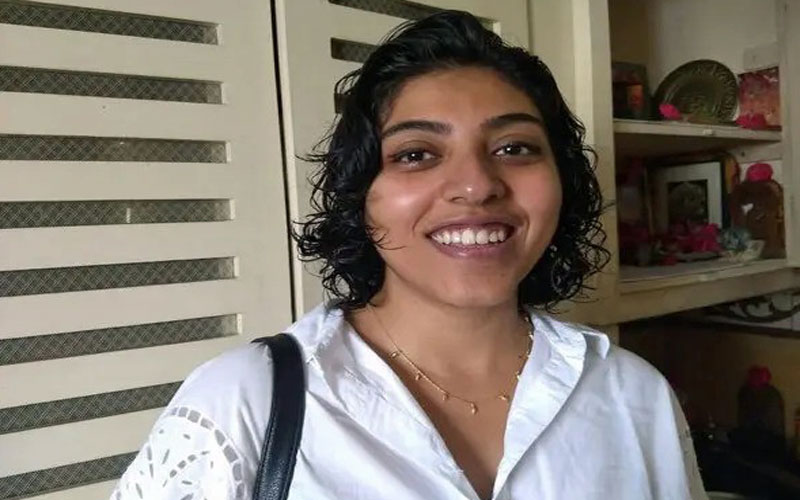 এবার ভারতীয় ছাত্রীর শিক্ষার্থী ভিসা বাতিল করল যুক্তরাষ্ট্রের পররাষ্ট্র দপ্তর