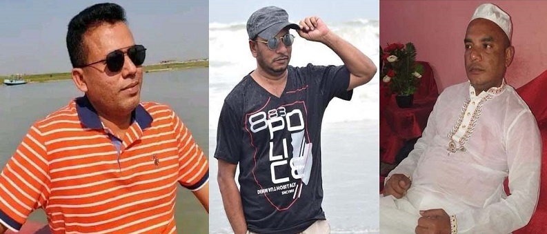 সাবেক এমপির ঘনিষ্ঠদের দখলে হাতিয়ার তমরদ্দি ঘাট