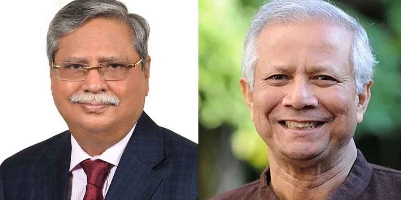 বঙ্গভবনে ঈদের নামাজ পড়বেন রাষ্ট্রপতি, জাতীয় ঈদগাহে প্রধান উপদেষ্টা