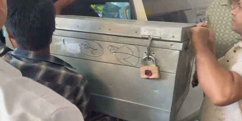 সাবেক ডিজিএফআই প্রধান সাইফুলের বাসা থেকে আড়াই কোটি টাকা উদ্ধার