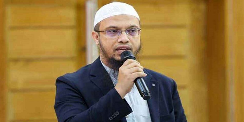 ধর্ষণের জন্য দায়ী কে, জানালেন শায়খ আহমাদুল্লাহ