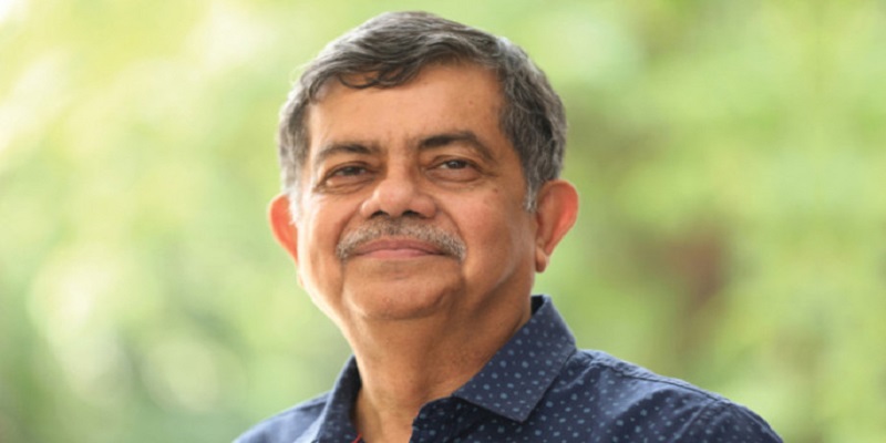 শিক্ষা উপদেষ্টা হচ্ছেন সি আর আবরার