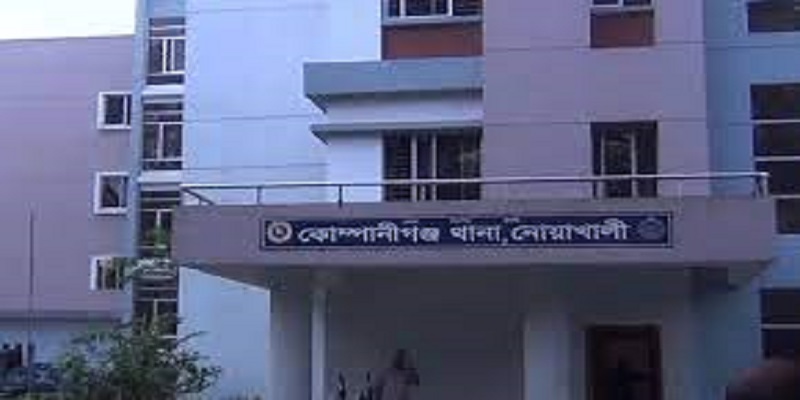 নোয়াখালীতে মাদরাসায় যাওয়ার পথে শিশুকে ধর্ষণ চেষ্টা