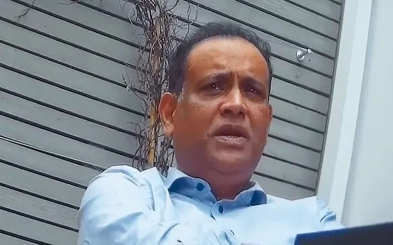 সাবেক ভূমিমন্ত্রী সাইফুজ্জামান চৌধুরীর সম্পদের খোঁজ পাওয়া গেল ফ্লোরিডায়