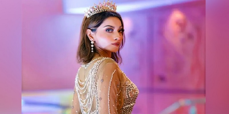 জামিন পেলেন মডেল মেঘনা