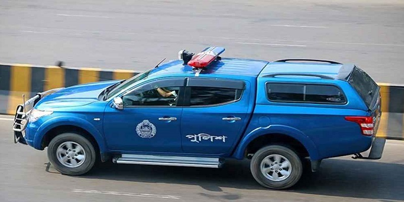 পুলিশের জন্য কেনা হচ্ছে ২০০ পিকআপ
