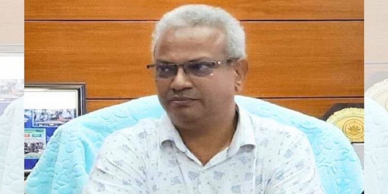 সরকার সরিয়ে না দিলে পদত্যাগ করবো না: কুয়েট ভিসি