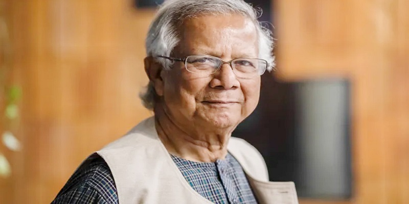 আগামীকাল কাতার যাচ্ছেন প্রধান উপদেষ্টা