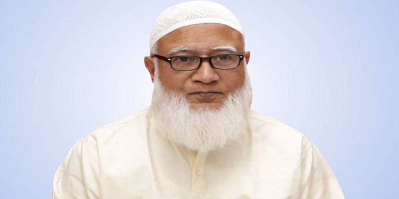 নারীবিষয়ক কমিশনের সুপারিশ কোরআন-হাদিসের সুস্পষ্ট লঙ্ঘন: জামায়াত আমির