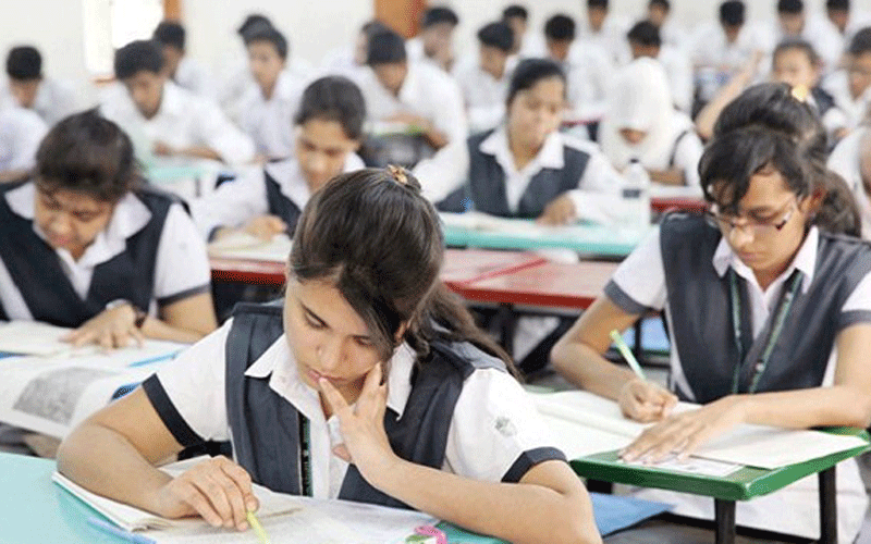 এসএসসি পরীক্ষা শুরু কাল