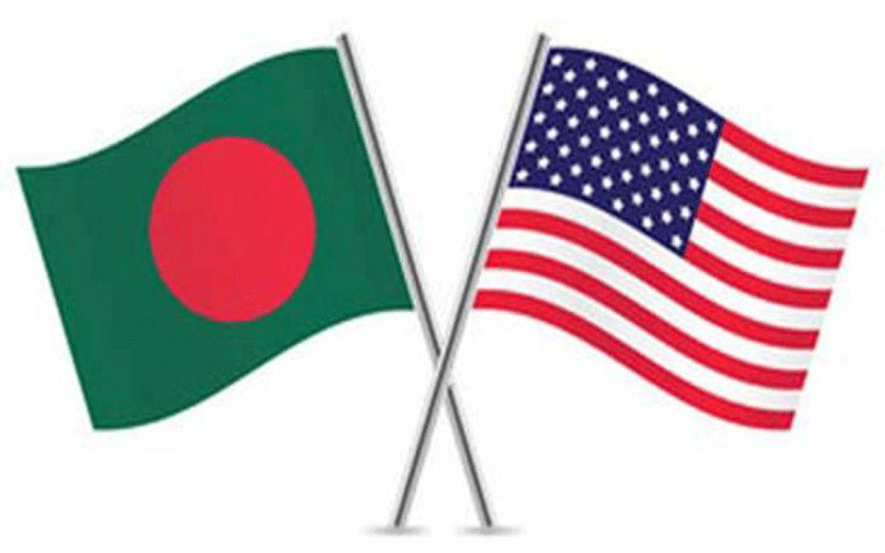 বাংলাদেশ ভ্রমণে যুক্তরাষ্ট্রের সতর্কবার্তা