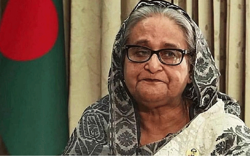 হাসিনাসহ শেখ পরিবারের ১০ সদস্যের ‘এনআইডি লক’