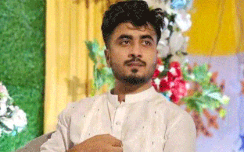 বন্ধুর ডাকে মারামারি করতে গিয়ে পারভেজকে হত্যা করেছেন মেহেরাজ: র‌্যাব