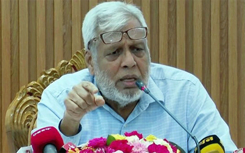 বিদ্যুৎ-সড়ক-রেলসেবা বিঘ্নিত হলে জানাতে হবে টিভি স্ক্রলে