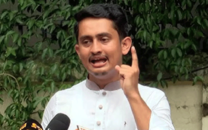 নিয়োগে সুপারিশের আশায় আমার কাছে কেউ আসবেন না : সারজিস
