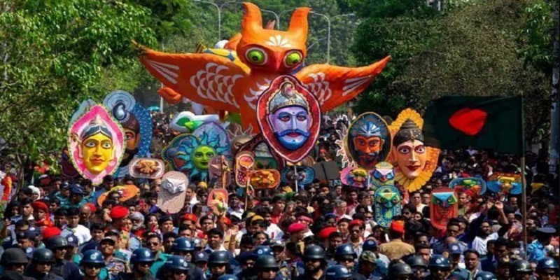 ‘আনন্দ শোভাযাত্রা’ শুরু হবে সকাল ৯টায়, সঙ্গে রাখতে হবে পরিচয়পত্র