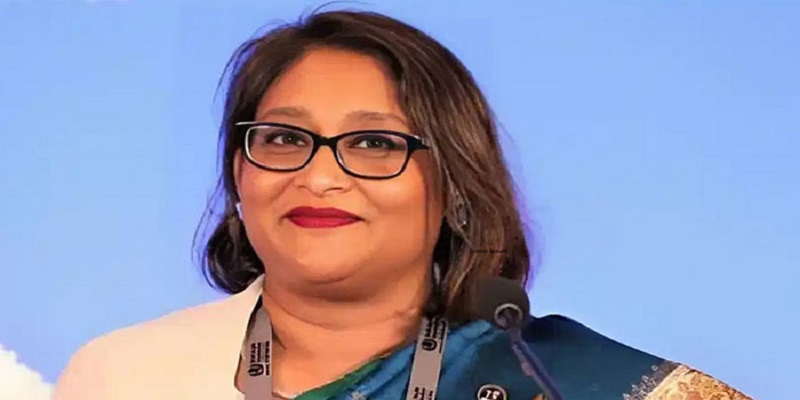পুতুলকে অনির্দিষ্টকালের জন্য ছুটিতে পাঠাল বিশ্ব স্বাস্থ্য সংস্থা