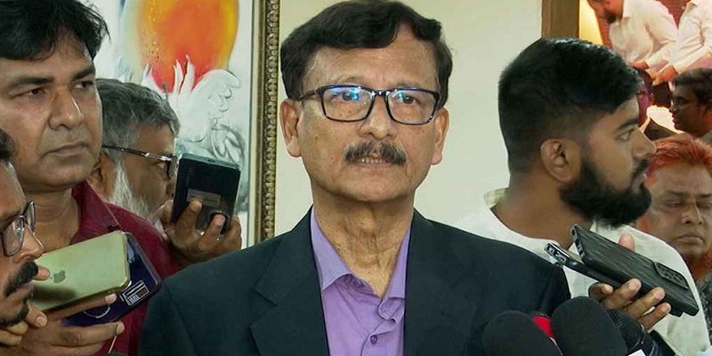 রোহিঙ্গা প্রত্যাবাসনে আরাকান আর্মিই বড় সমস্যা: পররাষ্ট্র উপদেষ্টা