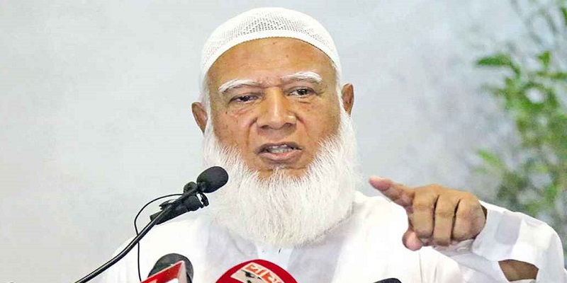 রমজানের আগে নির্বাচন চায় জামায়াত