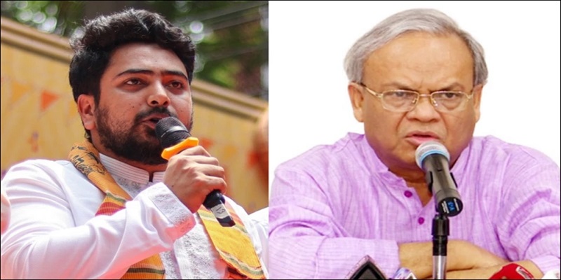প্রশাসন কার পক্ষে, পাল্টাপাল্টি অভিযোগে এনসিপি-বিএনপি