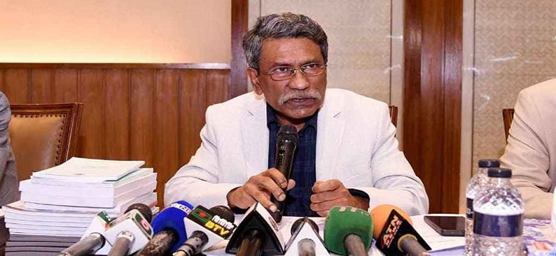 জাতীয় ঐকমত্যে রাজনৈতিক দলগুলোর মধ্যে দ্বিমত নেই: আলী রীয়াজ