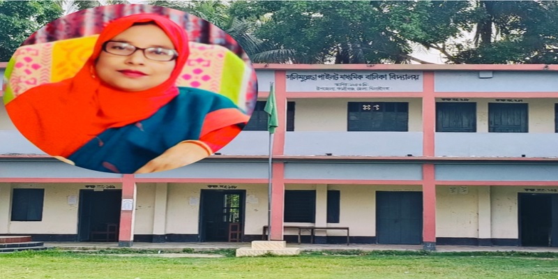 এসএসসি পরীক্ষায় পরীক্ষার্থীর বিষয় পরিবর্তনের অভিযোগ
