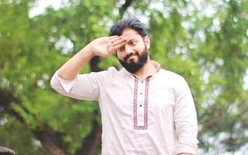 ঈদে পরিচ্ছন্নতাকর্মীদের সঙ্গে আমিও থাকব : ইশরাক