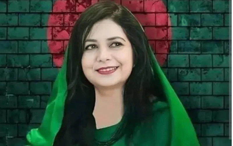 দুর্নীতির মামলায় সাজার বিরুদ্ধে আপিল করছেন ডা. জুবাইদা