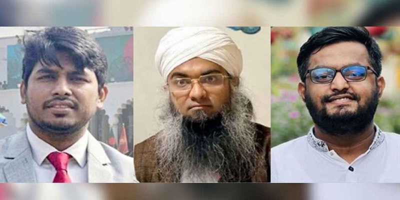 দুই উপদেষ্টার সাবেক এপিএস, পিও ও এনসিপি নেতাকে দুদকে তলব