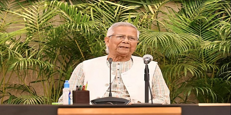 দায়িত্ব পালন অসম্ভব করে তুললে জনগণকে সঙ্গে নিয়ে সিদ্ধান্ত নেবে সরকার