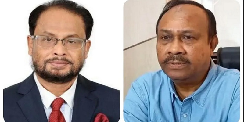 জিএম কাদের-চুন্নুসহ ১০ জনের বিরুদ্ধে মামলা