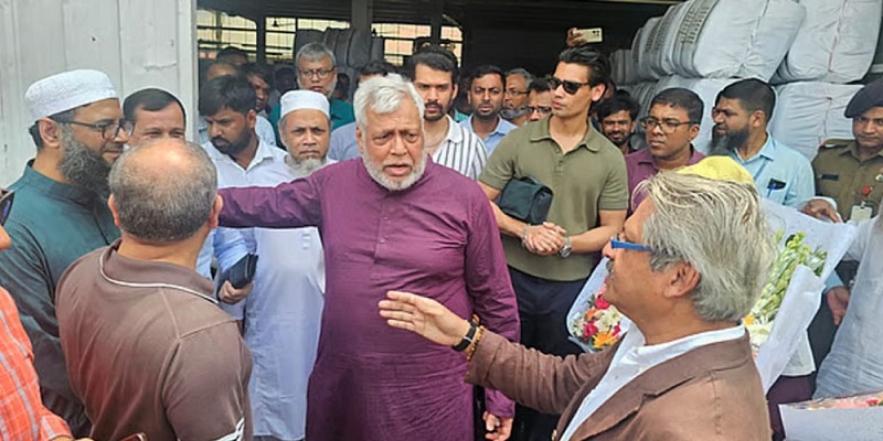 ‘সন্ধ্যার মধ্যে শিল্পাঞ্চলগুলোতে গ্যাসের সাপ্লাই স্বাভাবিক হবে’