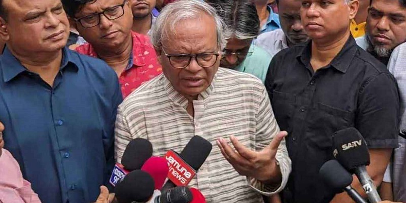 আ.লীগের কারা বিএনপিতে যোগ দিতে পারবেন, জানালেন রিজভী