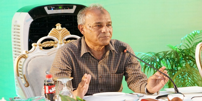 অতীত ভুলে র‌্যাব সদস্যদের নতুন উদ্যমে কাজ করার আহ্বান