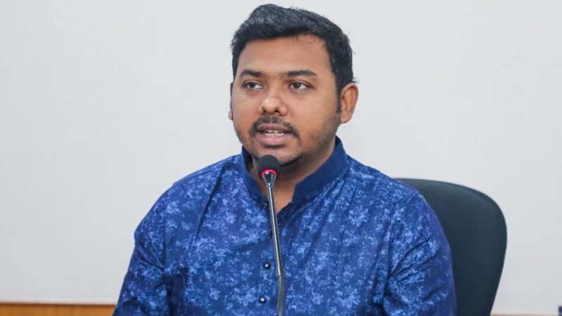 ‘সংস্কার ছাড়া নির্বাচন হলে তা আগের নির্বাচন থেকেও খারাপ হবে’