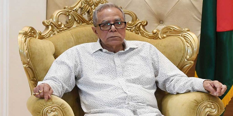 আবদুল হামিদের দেশত্যাগের ঘটনা তদন্তে উচ্চ পর্যায়ের কমিটি