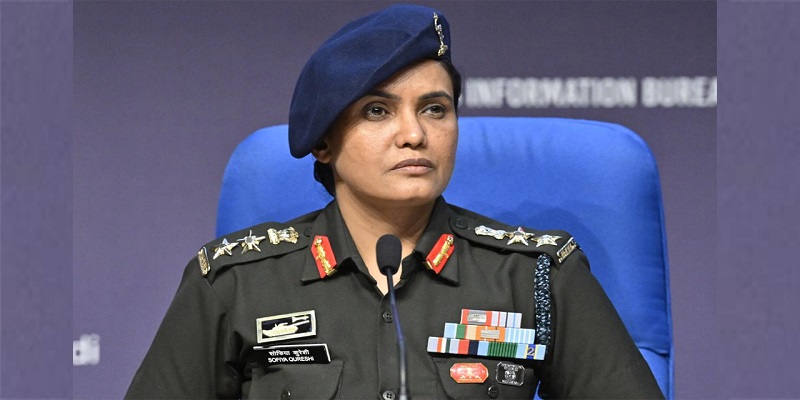 ৩০০ থেকে ৪০০ তুর্কি ড্রোন দিয়ে হামলা করেছে পাকিস্তান, ভারতের দাবি