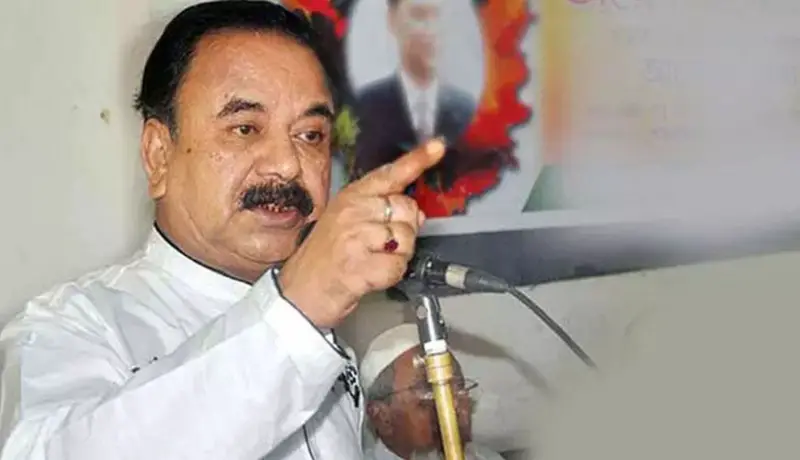 আমরা মানুষ চিনতে ভুল করেছি: গয়েশ্বর