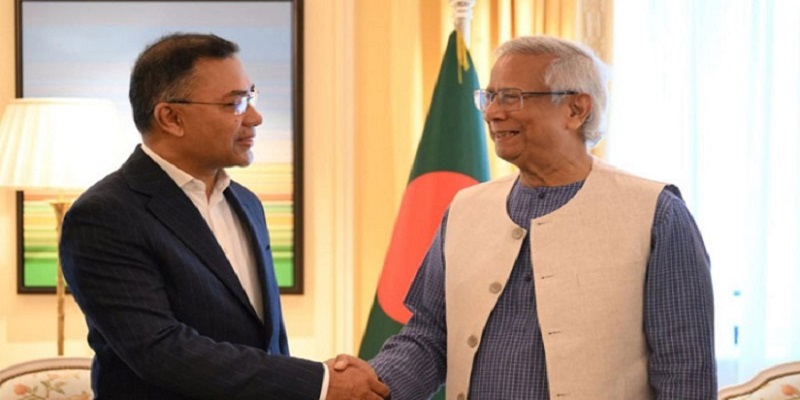 ‘আম্মা আপনাকে সালাম জানিয়েছেন’