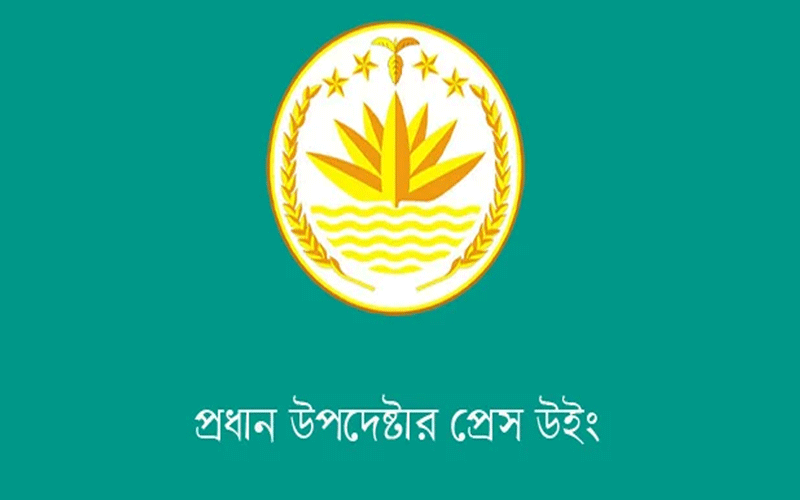 জাতীয় পতাকা পরিবর্তনের দাবি ভিত্তিহীন: প্রেস উইং