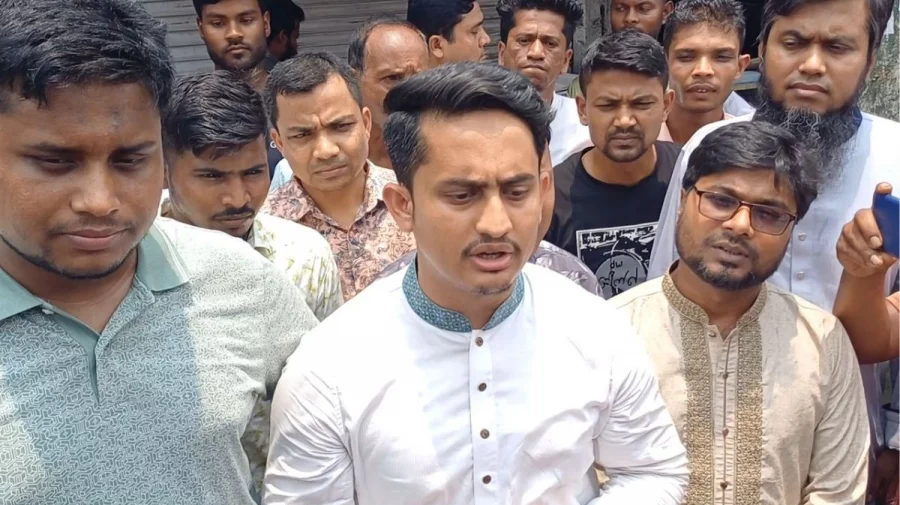 সংস্কার সম্পন্ন হলে এপ্রিলে নির্বাচন নিয়ে দ্বিমত নেই: সারজিস