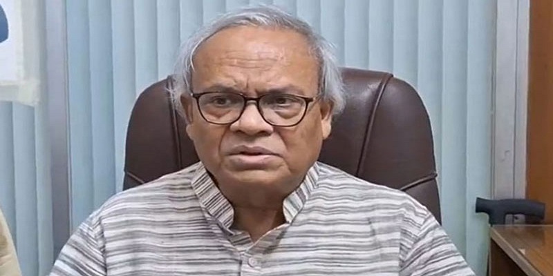 এই সরকারের অনেক উপদেষ্টা বিএনপি বিদ্বেষী: রিজভী