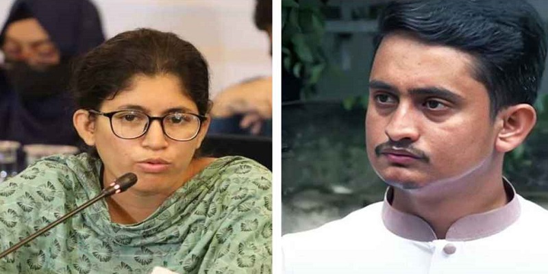 উমামার সব অভিযোগ ফেলে দেওয়ার মতো না: সারজিস আলম